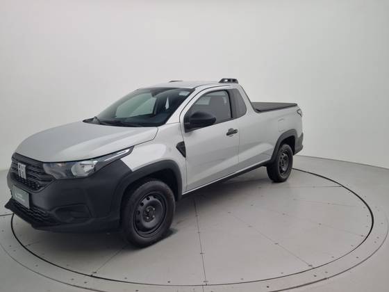 FIAT STRADA 1.4 FIRE FLEX ENDURANCE CS MANUAL FIAT STRADA 1.4 FIRE FLEX ENDURANCE CS MANUAL